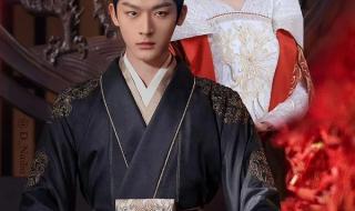 玱玹为什么不能娶小夭 玱玹为什么不能娶小夭