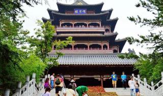 威海旅游景点大全