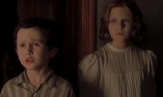 普法栏目剧别墅惊魂