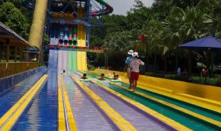 长隆水上乐园旅游攻略 长隆水上乐园旅游攻略