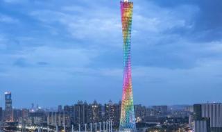 元旦广州哪里好玩