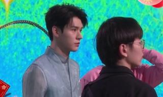 2023年北京卫视春晚 2023年北京卫视春晚