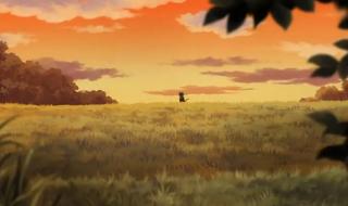 夏目友人帐第三季ed