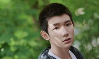 易烊千玺生日发文