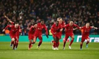 利物浦vs曼联怎么了