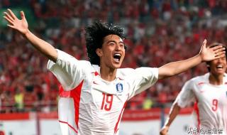 02年世界杯四强对阵