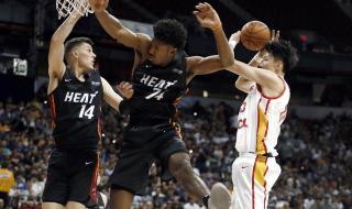 周琦墨尔本凤凰队排名