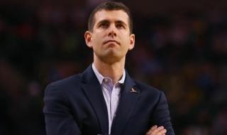 凯尔特人新主教练