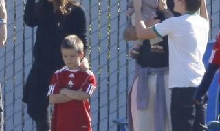 足球每场比赛的时间