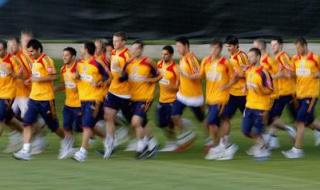 2002年世界杯揭幕战