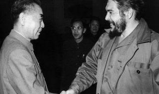 马拉多纳和梅西关系