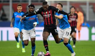 ac米兰历届球员名单