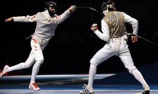 中国在奥运会中的金牌