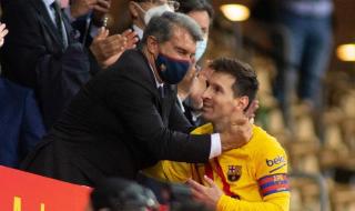 梅西为什么想回巴萨 梅西为什么想回巴萨