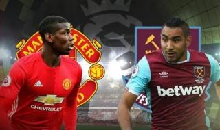 曼联vs西汉姆联回看 曼联vs西汉姆联回看