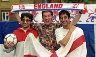 2018世界杯主题曲主唱