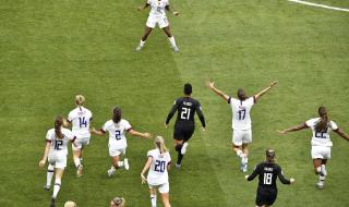 2019年乒乓球世界杯决赛