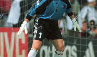 2002年世界杯金球奖