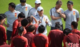 法国女足vs巴西女足