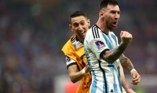 阿根廷球衣号码2022 阿根廷球衣号码2022