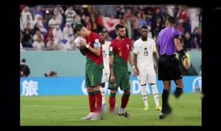 2014世界杯葡萄牙vs加纳