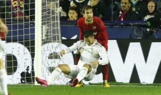 皇马与巴萨比赛时间 皇马与巴萨比赛时间