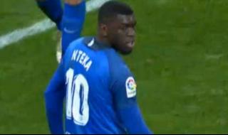 西班牙人积分排名2020 西班牙人积分排名2020